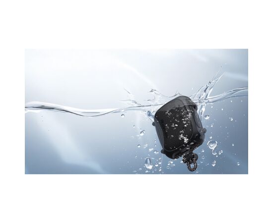 Акустическая система Blackview AuraBass 1 Black (6931548325680), изображение 12