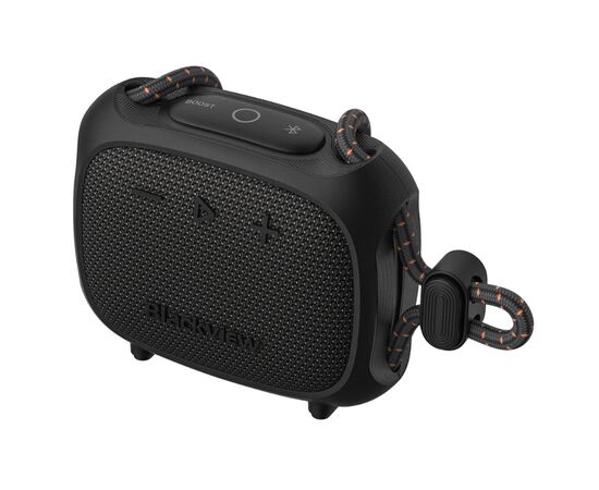 Акустическая система Blackview AuraBass 1 Black (6931548325680), изображение 2