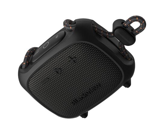 Акустическая система Blackview AuraBass 1 Black (6931548325680), изображение 4