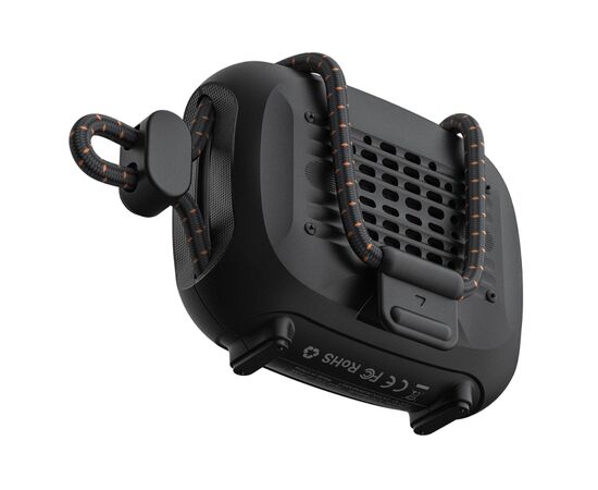 Акустическая система Blackview AuraBass 1 Black (6931548325680), изображение 5