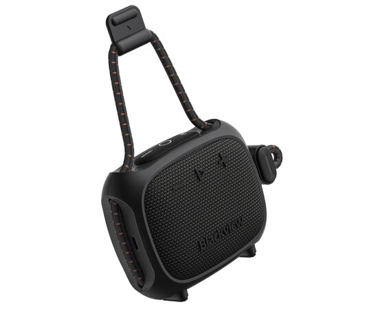 Акустическая система Blackview AuraBass 1 Black (6931548325680), изображение 7