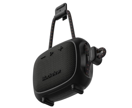 Акустическая система Blackview AuraBass 1 Black (6931548325680), изображение 8