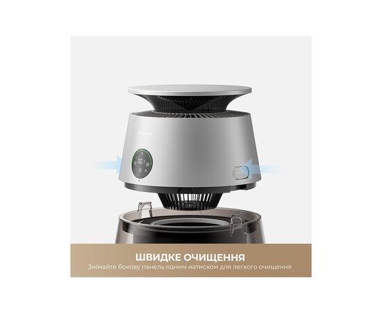 Воздухоочиститель Dreame AP10 (CVF61A), изображение 10