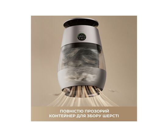 Воздухоочиститель Dreame AP10 (CVF61A), изображение 3