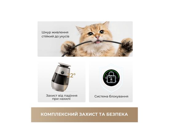 Воздухоочиститель Dreame AP10 (CVF61A), изображение 6