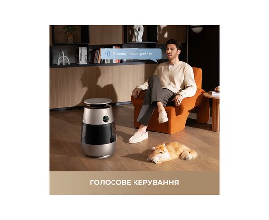 Воздухоочиститель Dreame AP10 (CVF61A), изображение 7