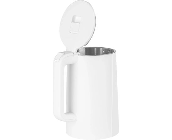 Электрочайник ECG RK 1702 Safe to Touch White, изображение 4