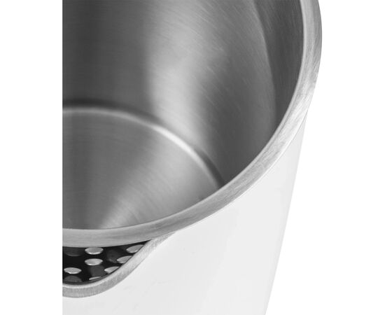 Электрочайник ECG RK 1702 Safe to Touch White, изображение 8