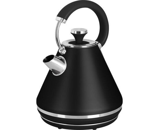 Электрочайник ECG RK 1708 Tradizione Nero, изображение 2