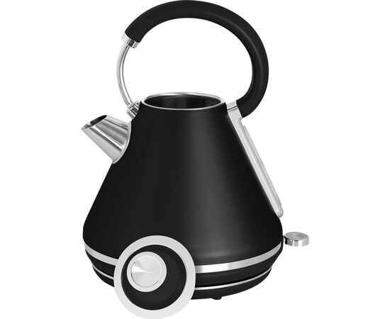 Электрочайник ECG RK 1708 Tradizione Nero, изображение 4