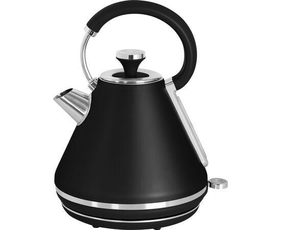 Электрочайник ECG RK 1708 Tradizione Nero