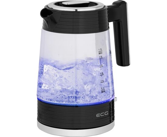 Электрочайник ECG RK 1750 Stripe, изображение 10