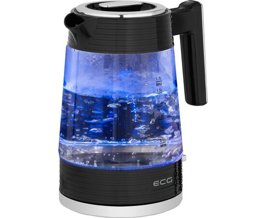 Электрочайник ECG RK 1750 Stripe, изображение 11