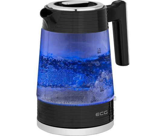 Электрочайник ECG RK 1750 Stripe, изображение 12