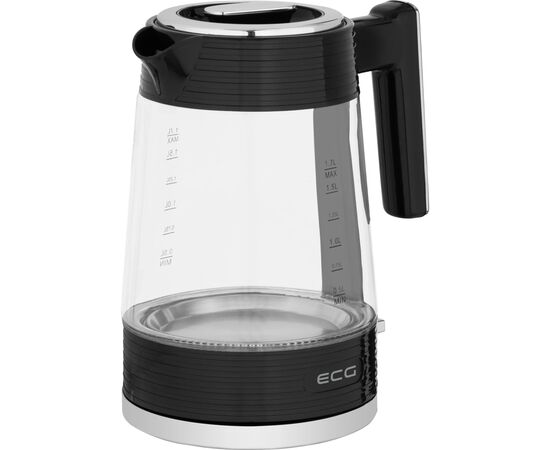 Электрочайник ECG RK 1750 Stripe, изображение 2