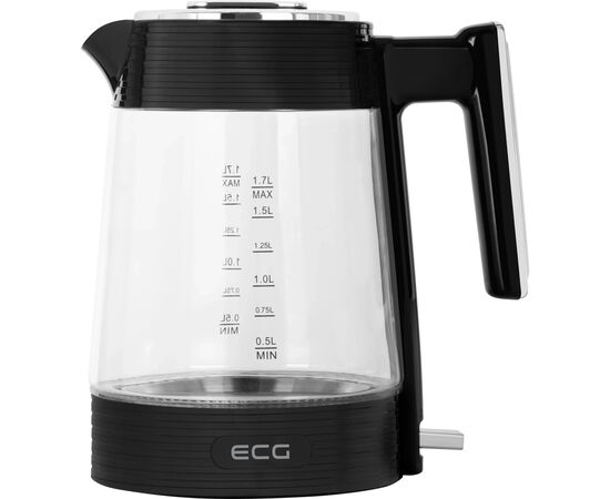 Электрочайник ECG RK 1750 Stripe