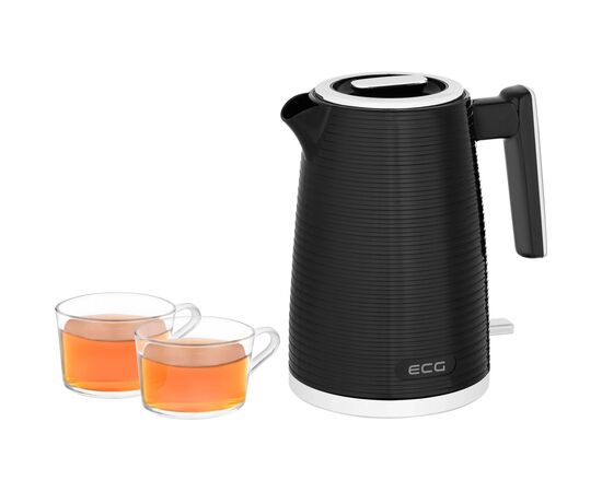 Электрочайник ECG RK 1751 Stripe, изображение 9