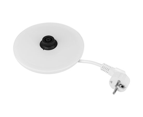 Электрочайник ECG RK 1799 Smart White, изображение 7