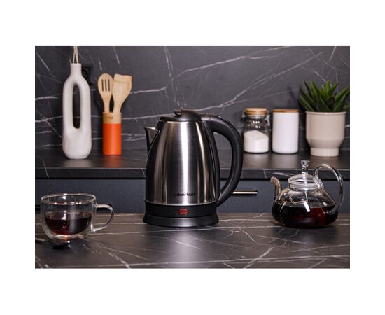 Электрочайник Liberton LEK-6800, изображение 7