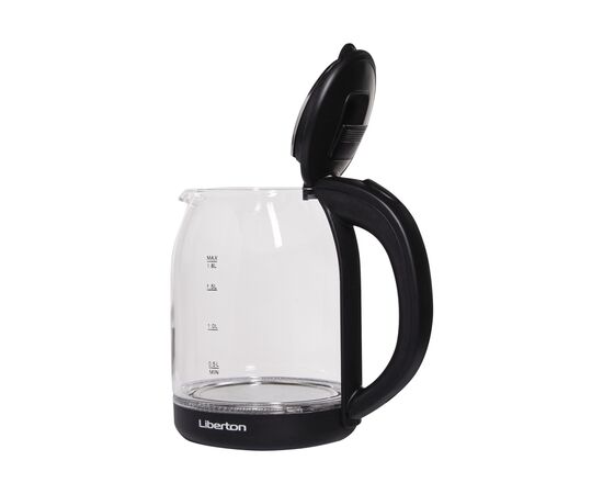 Електрочайник Liberton LEK-6808, зображення 3