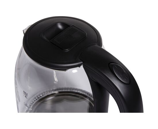 Електрочайник Liberton LEK-6808, зображення 5