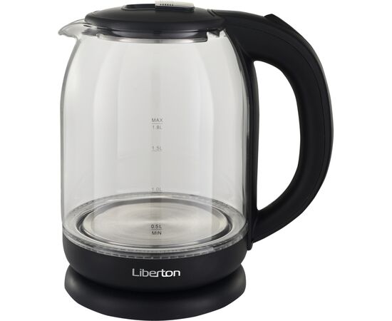 Електрочайник Liberton LEK-6808