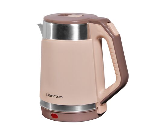 Електрочайник Liberton LEK-6823, зображення 2