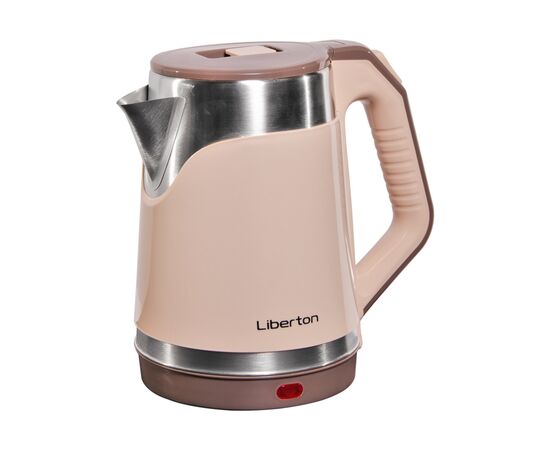 Електрочайник Liberton LEK-6823, зображення 3