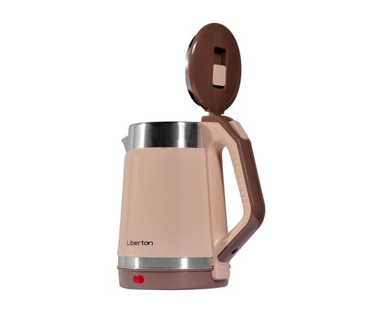 Електрочайник Liberton LEK-6823, зображення 4
