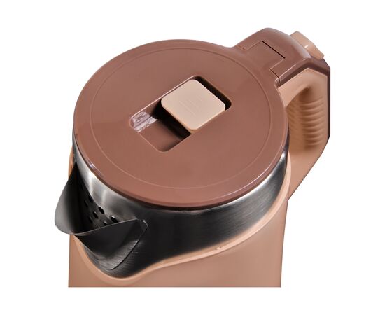 Електрочайник Liberton LEK-6823, зображення 6