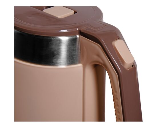 Електрочайник Liberton LEK-6823, зображення 7