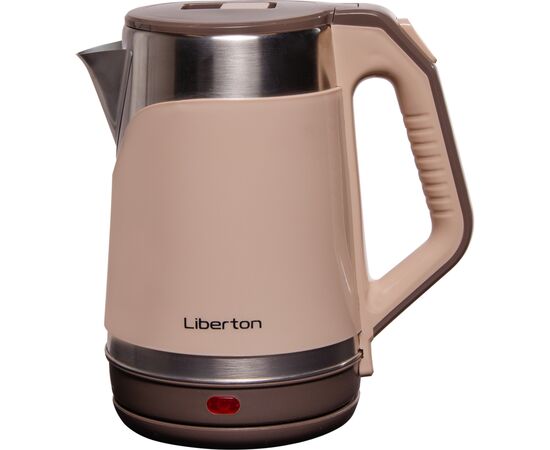 Електрочайник Liberton LEK-6823