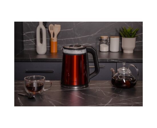 Електрочайник Liberton LEK-6826, зображення 10