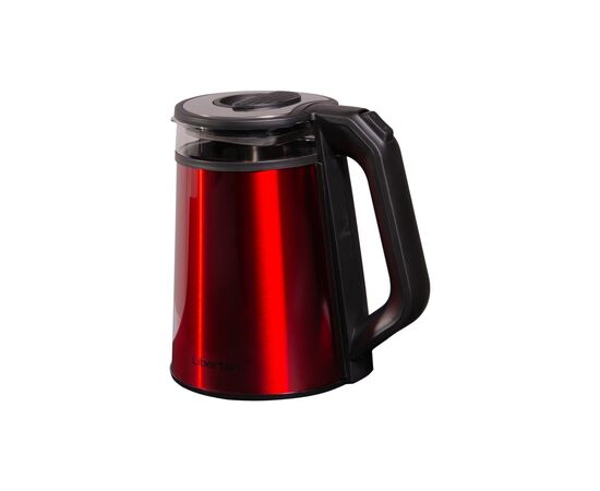 Електрочайник Liberton LEK-6826, зображення 2