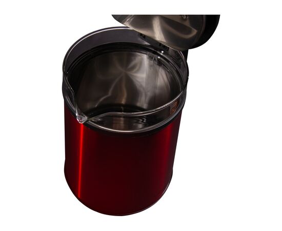 Електрочайник Liberton LEK-6826, зображення 8