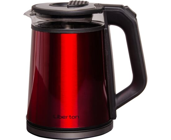Електрочайник Liberton LEK-6826