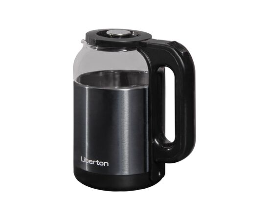 Електрочайник Liberton LEK-6829, зображення 2