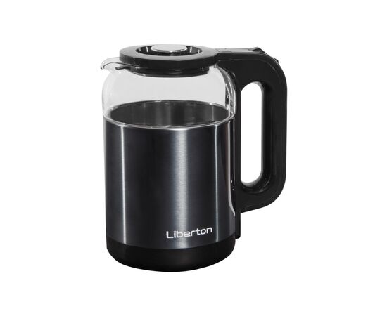 Електрочайник Liberton LEK-6829, зображення 3