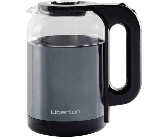 Електрочайник Liberton LEK-6829