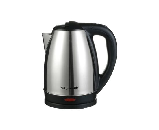 Електрочайник Vilgrand VS2060 silver