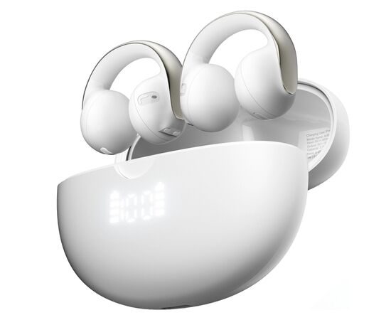 Наушники Blackview Airbuds 13 White (BVAIB13WH), изображение 3