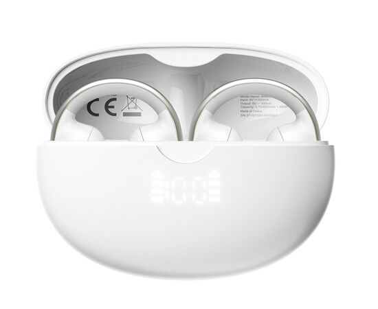 Наушники Blackview Airbuds 13 White (BVAIB13WH), изображение 4