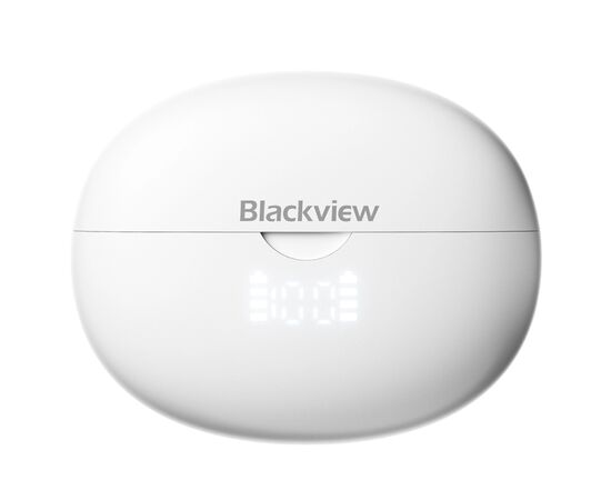 Наушники Blackview Airbuds 13 White (BVAIB13WH), изображение 5