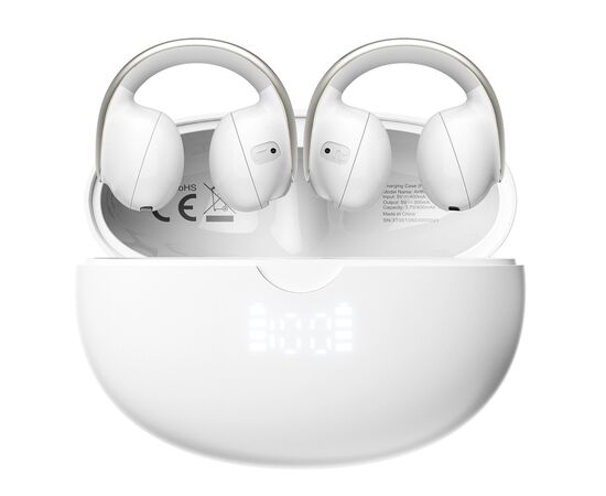 Наушники Blackview Airbuds 13 White (BVAIB13WH)