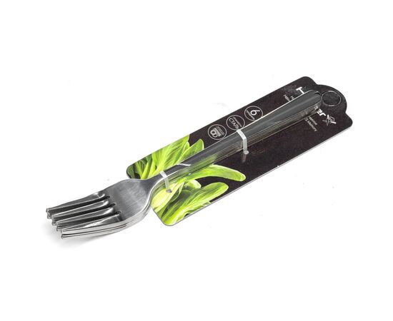 Столовая вилка Hölmer Memory 6 шт (FK-011856-SS Memory), изображение 7