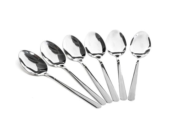 Столовая ложка Hölmer Memory 6 шт (SS-011856-SS Memory)