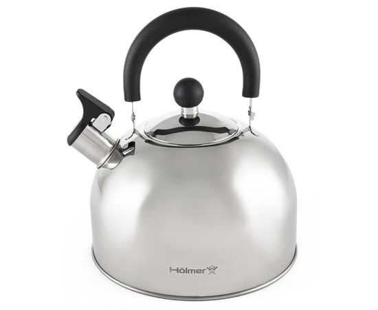 Чайник Hölmer Euphoria 2,5 л (WK-4325-BSSS Euphoria), изображение 2