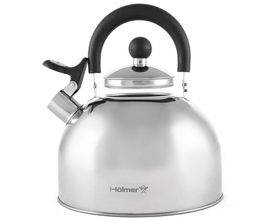 Чайник Hölmer Euphoria 2,5 л (WK-4325-BSSS Euphoria), изображение 3