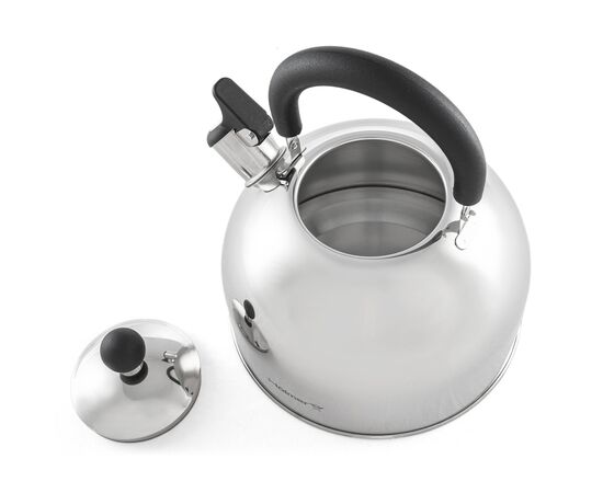Чайник Hölmer Euphoria 2,5 л (WK-4325-BSSS Euphoria), изображение 4