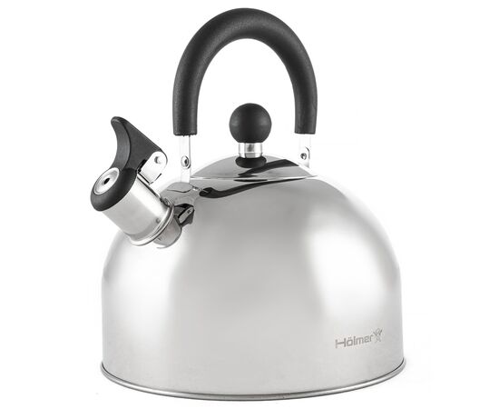 Чайник Hölmer Euphoria 2,5 л (WK-4325-BSSS Euphoria)